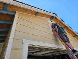 Best Fiber Cement Siding Installation  in Hunter, OH